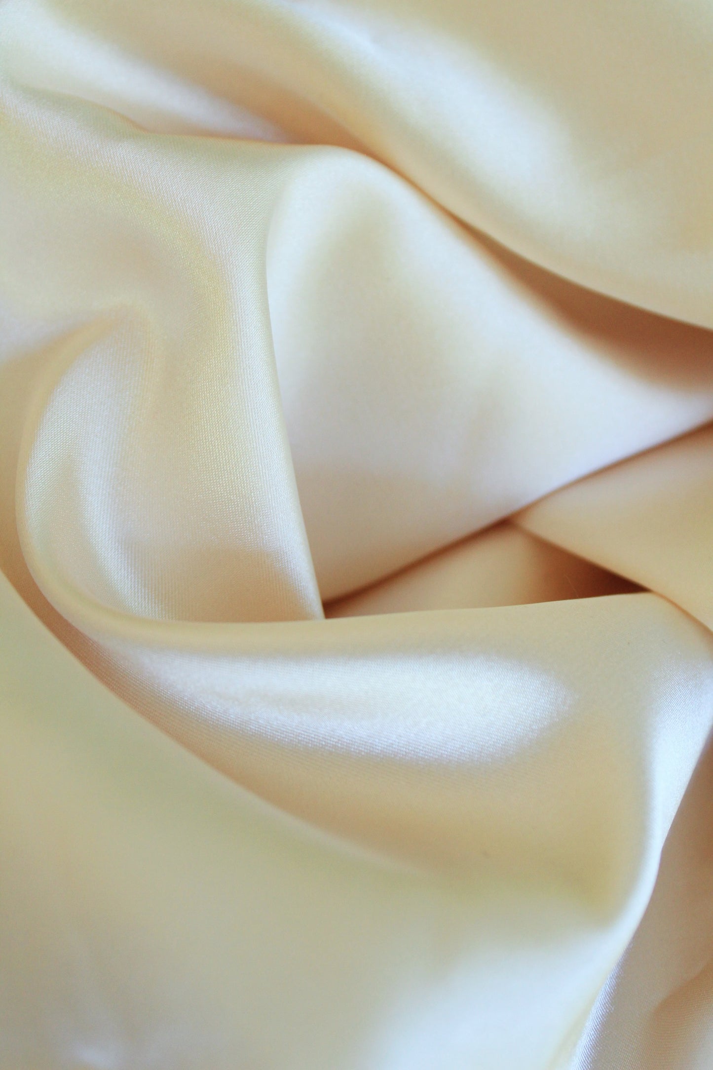 Summer Nightie - Ivory