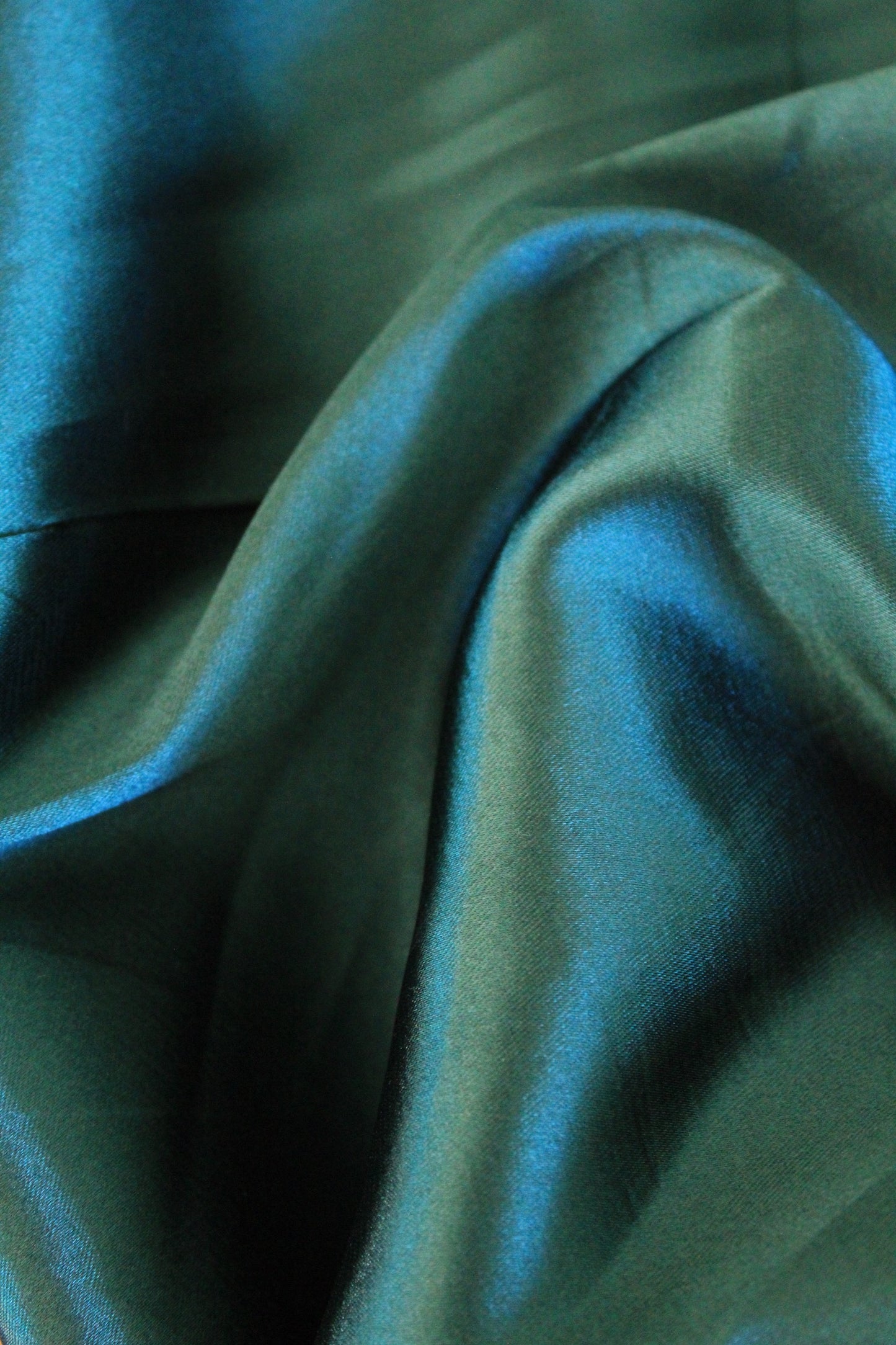 Short Button Up Set - Emerald Green
