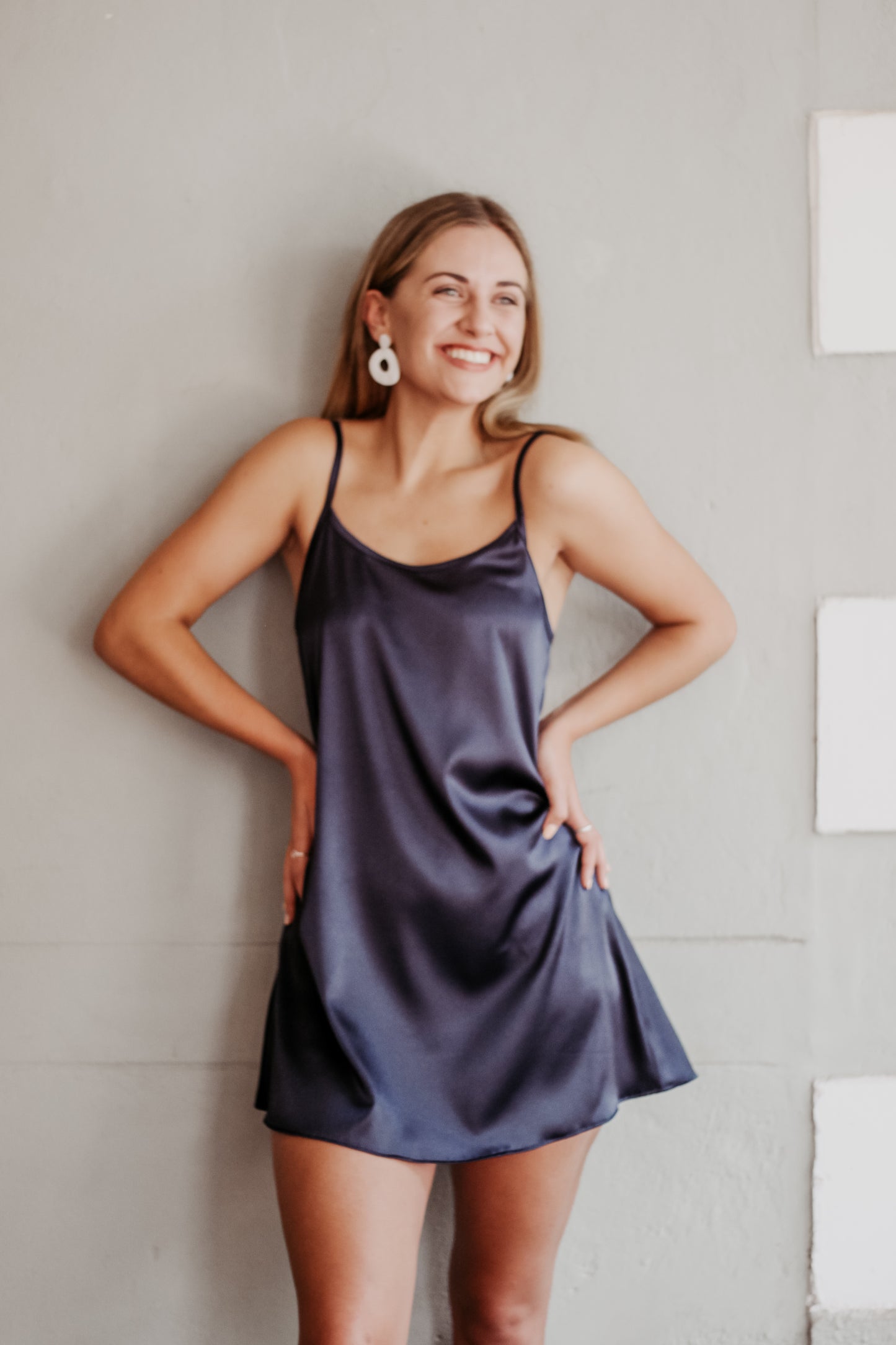 Summer Nightie - Moonlight