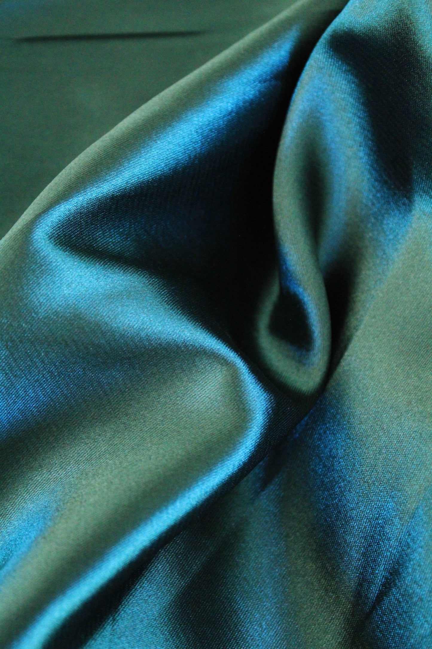 Summer Nightie - Emerald Green SALE