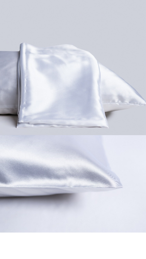 Satin Pillowcases