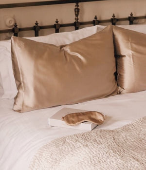 Satin Pillowcases