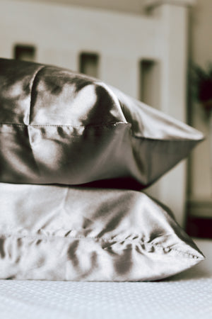 Satin Pillowcases