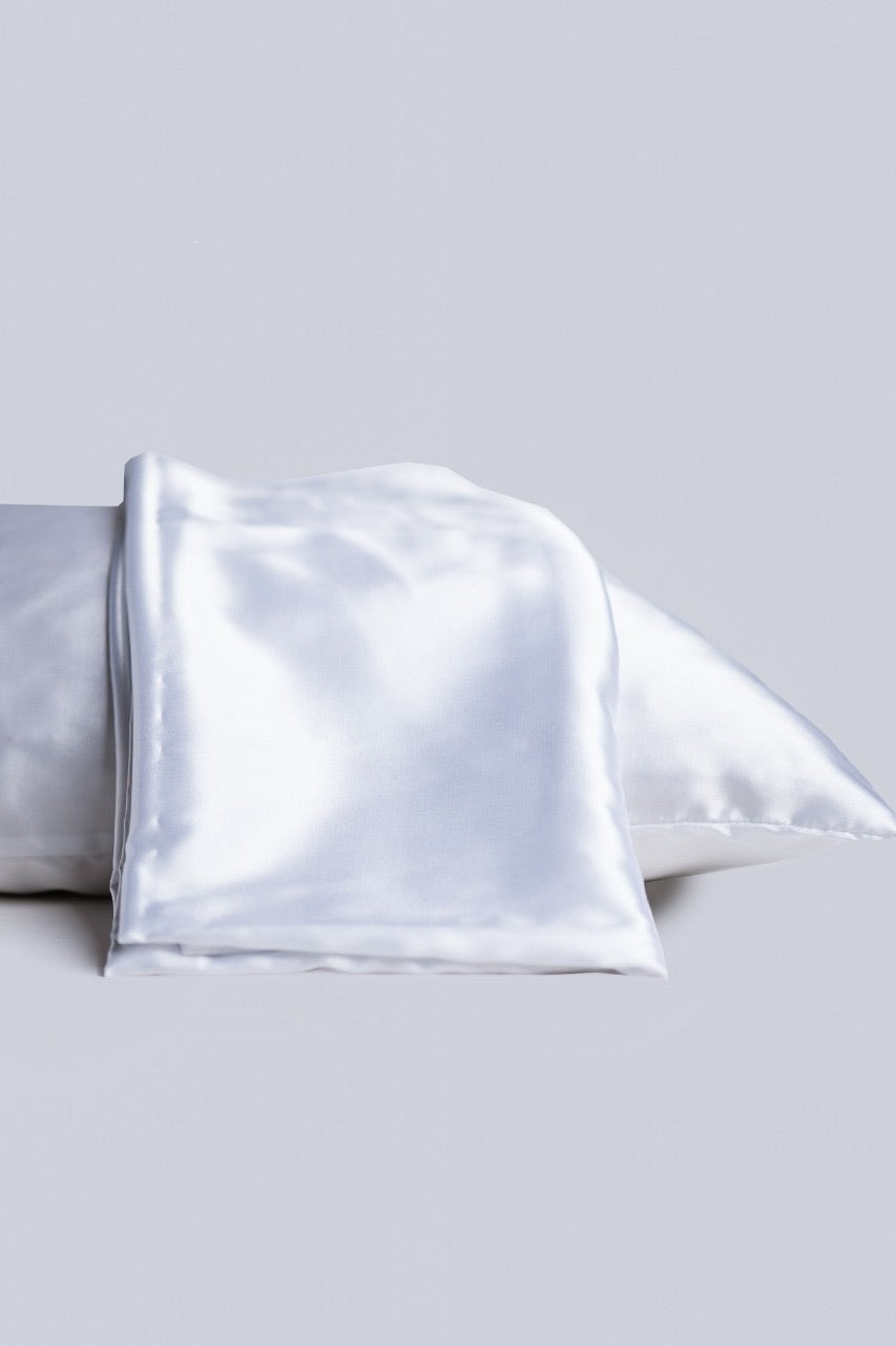 Satin Pillowcases